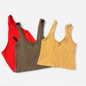 Tank Top Bundle! Urban Outfitters and American Eagle